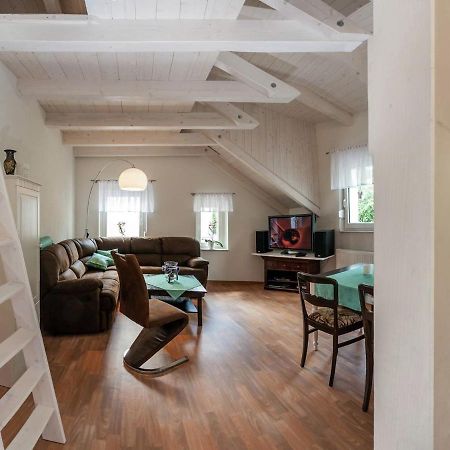 Holiday Home On The Edge Of The Forest Thale Εξωτερικό φωτογραφία
